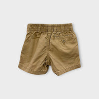 Baby Gap Chino Shorts, Size 00