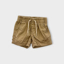 Baby Gap Chino Shorts, Size 00