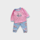 Peter Alexander Puppy PJ Set, Size 00