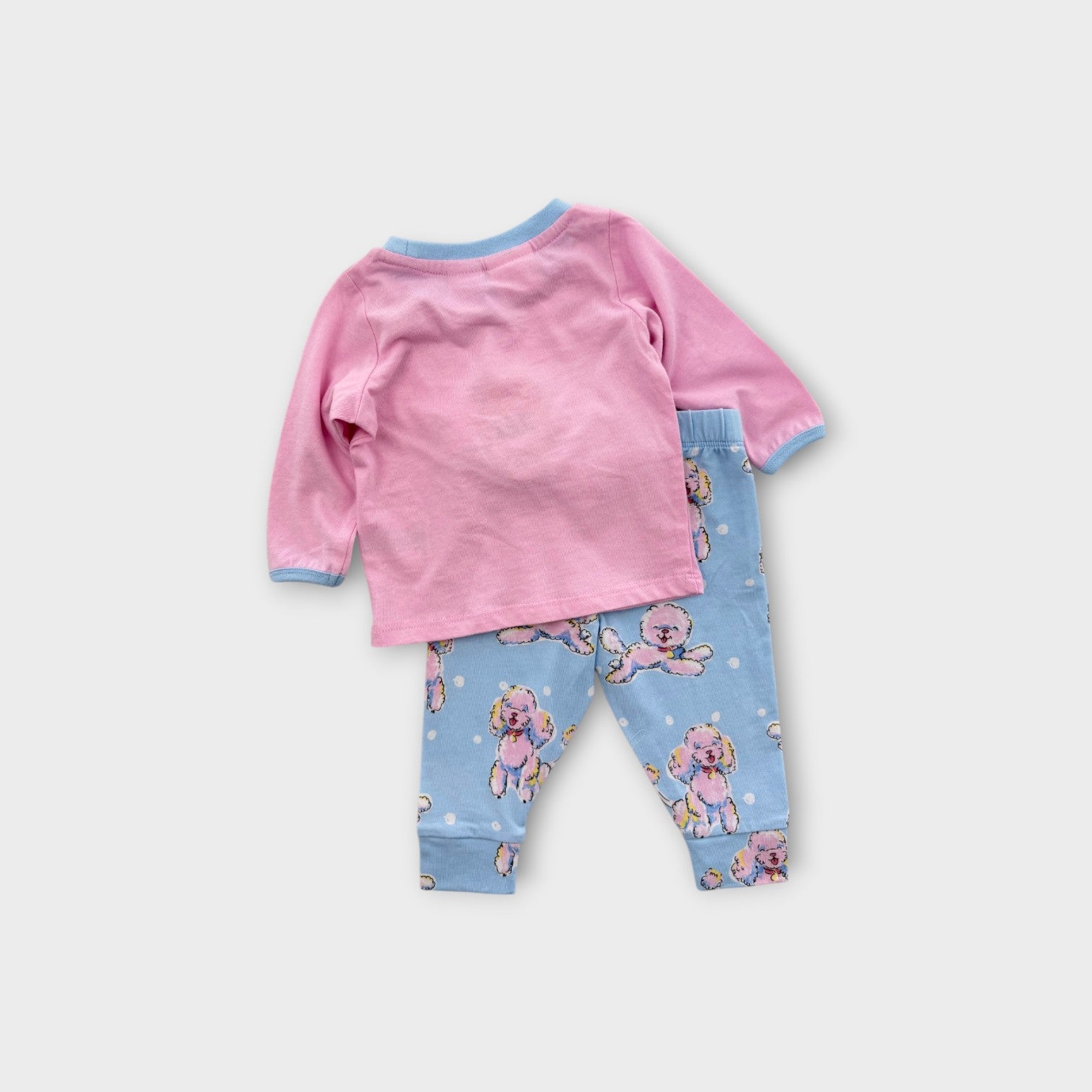 Peter Alexander Puppy PJ Set, Size 00