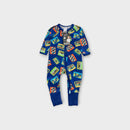 Bonds Casette Tape Wondersuit, Size 00