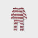 Tiny Tribe Lightning Bolts Onesie, Size 00