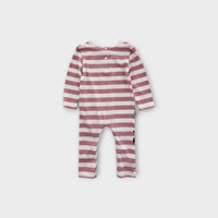 Tiny Tribe Lightning Bolts Onesie, Size 00