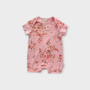 Toshi Floral Onesie, Size 00