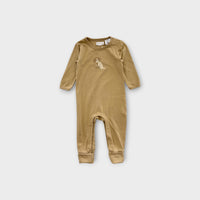 Jamie Kay Dog Onesie, Size 00