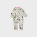 Halcyon Nights Australiana Onesie, Size 00
