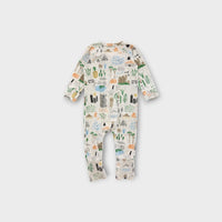 Halcyon Nights Australiana Onesie, Size 00
