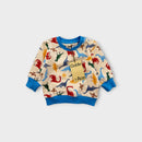 Goldie & Ace Dinosaur Jumper, Size 00