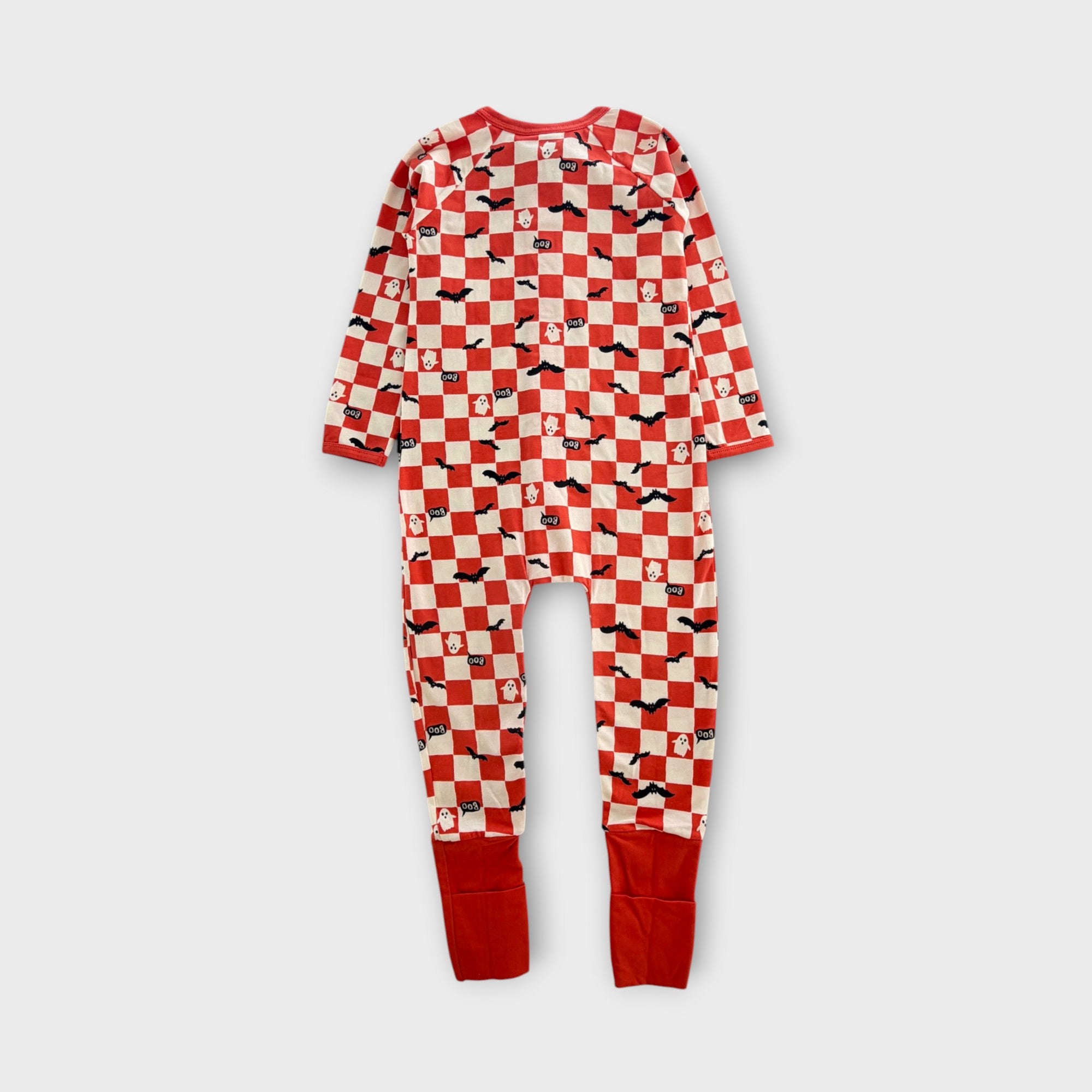 Bonds Pattern Wondersuit, Size 3
