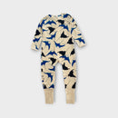 Bonds Sting Ray Wondersuit, Size 2