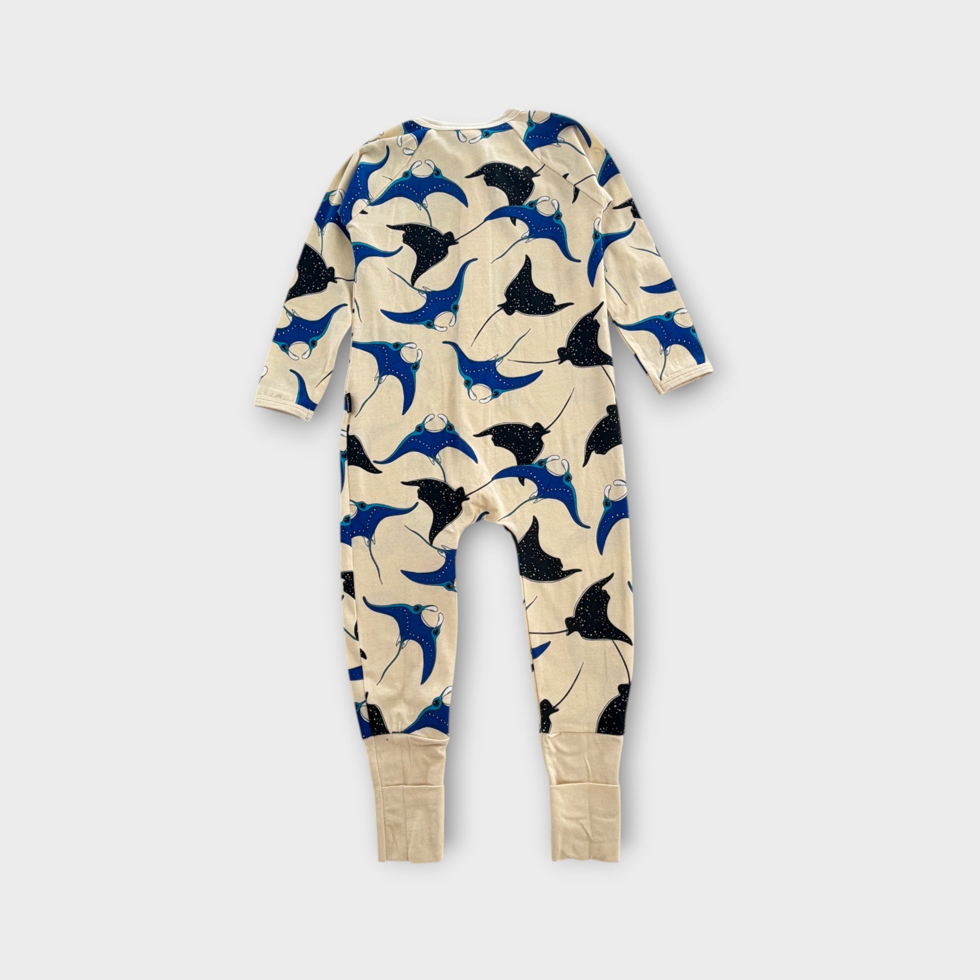 Bonds Sting Ray Wondersuit, Size 2