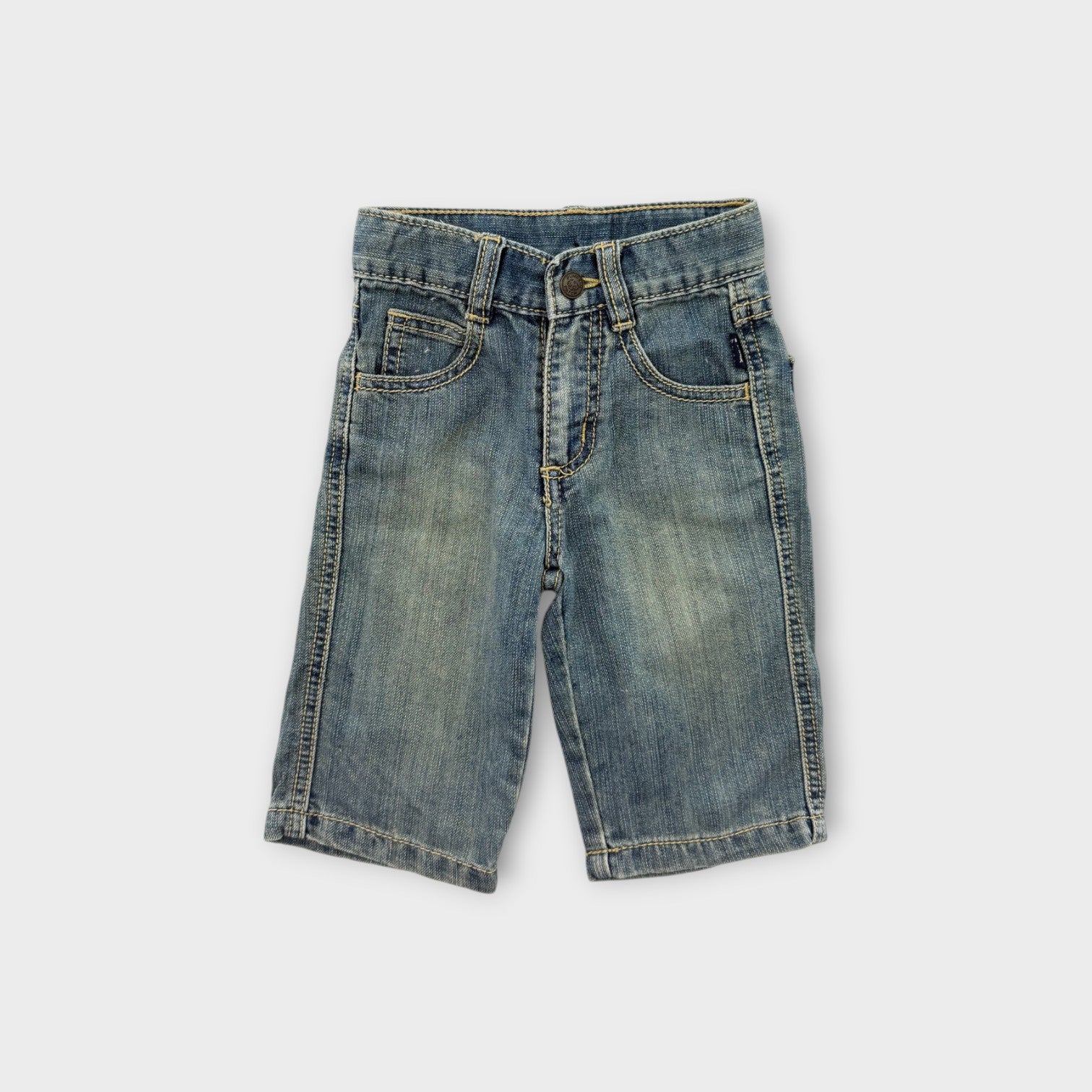 Vintage Pumpkin Patch Jeans, Size 00