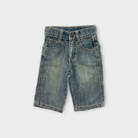 Vintage Pumpkin Patch Jeans, Size 00