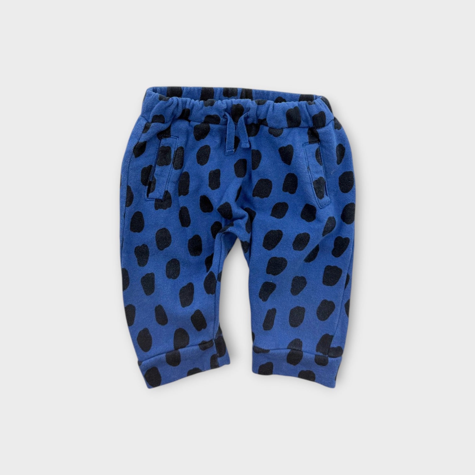 Seed Heritage Dot Sweat Pants, Size 00