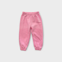 Tiny Trove Pink Track Pants, Size 00