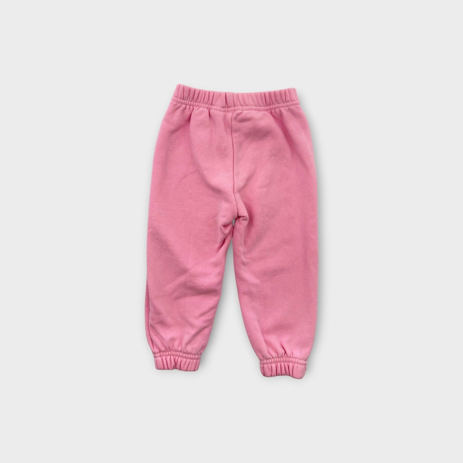 Tiny Trove Pink Track Pants, Size 00