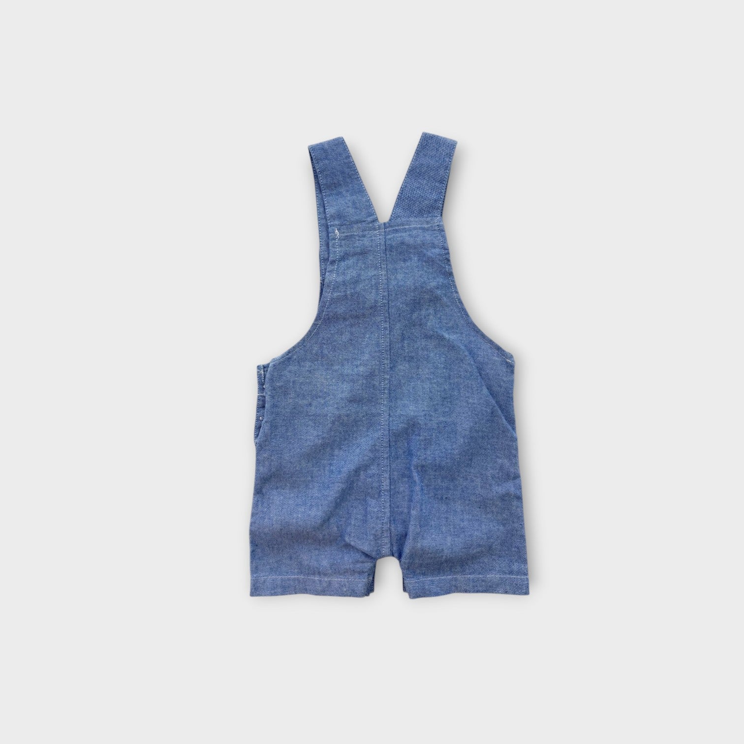 Rock A Bye Baby Boutique Animals Shortalls, Size 00