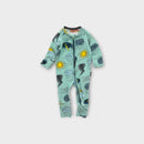 Kip & Co Storm & Sun Onesie, Size 00