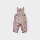 Jacadi Paris x Liberty Floral Print Jumpsuit, Size 00