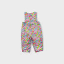 Jacadi Paris x Liberty Floral Print Jumpsuit, Size 00