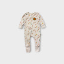 Goldie & Ace Kangaroo Onesie, Size 00
