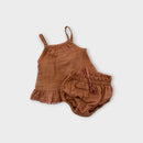 Jamie Kay Muslin Set, Size 00