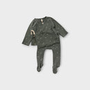 Quincy Mae Star Print Set, Size 00