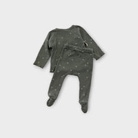 Quincy Mae Star Print Set, Size 00