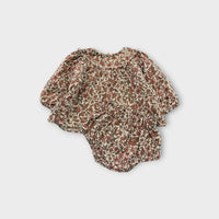 Quincy Mae Floral Set, Size 00