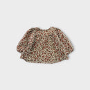 Quincy Mae Floral Set, Size 00