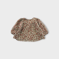 Quincy Mae Floral Set, Size 00