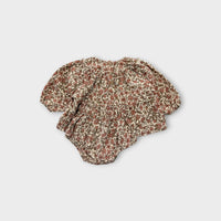 Quincy Mae Floral Set, Size 00