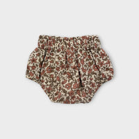 Quincy Mae Floral Set, Size 00