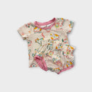 Peter Alexander Cat Print Sleep Set, Size 00