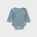 Aster & Oak Air Balloon Bodysuit, Size 00