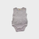 Wilson & Frenchy Ruffle Bodysuit, Size 00