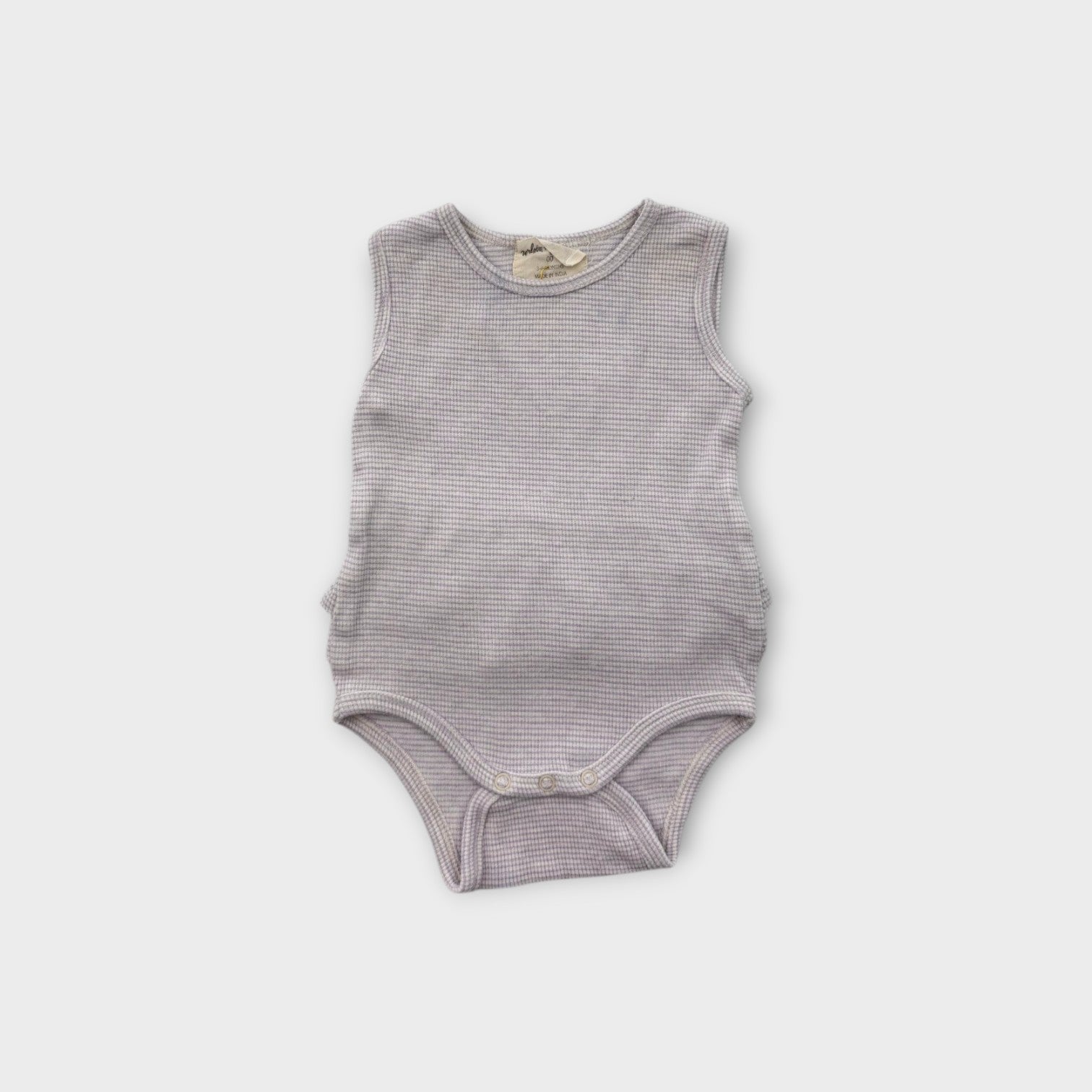 Wilson & Frenchy Ruffle Bodysuit, Size 00