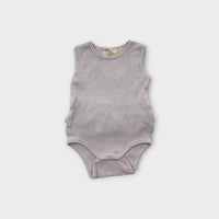 Wilson & Frenchy Ruffle Bodysuit, Size 00