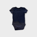 Mini Rodini Rainbow Bodysuit, Size 00