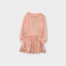Fendi Long Sleeve Dress, Size 4