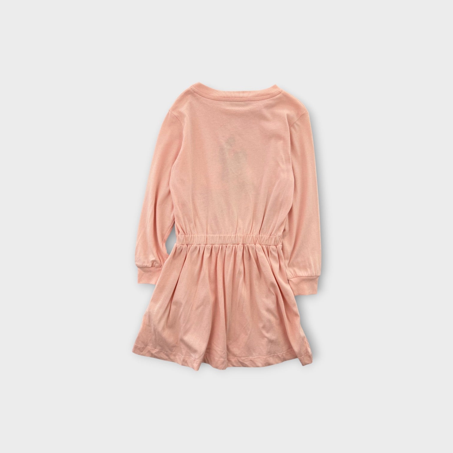 Fendi Long Sleeve Dress, Size 4