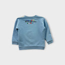 Gucci Tiger Heart Jumper, Size 3