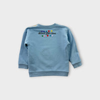 Gucci Tiger Heart Jumper, Size 3