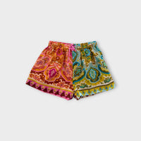 Zimmerman Pattern Set, Size 4
