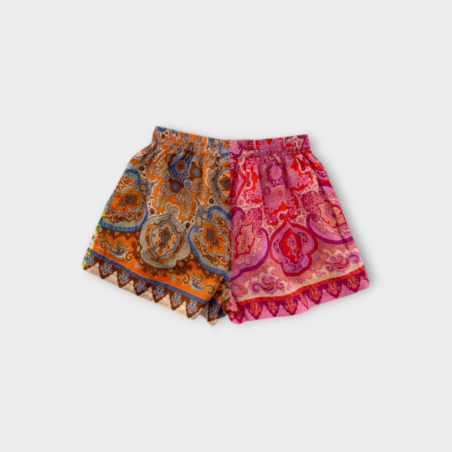 Zimmerman Pattern Set, Size 4