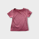 Gucci Washed Tee, Size 18M