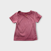 Gucci Washed Tee, Size 18M