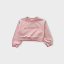 Givenchy Logo Jumper, Size 4