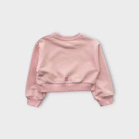 Givenchy Logo Jumper, Size 4