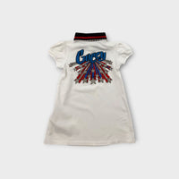 Gucci Polo Dress, Size 3
